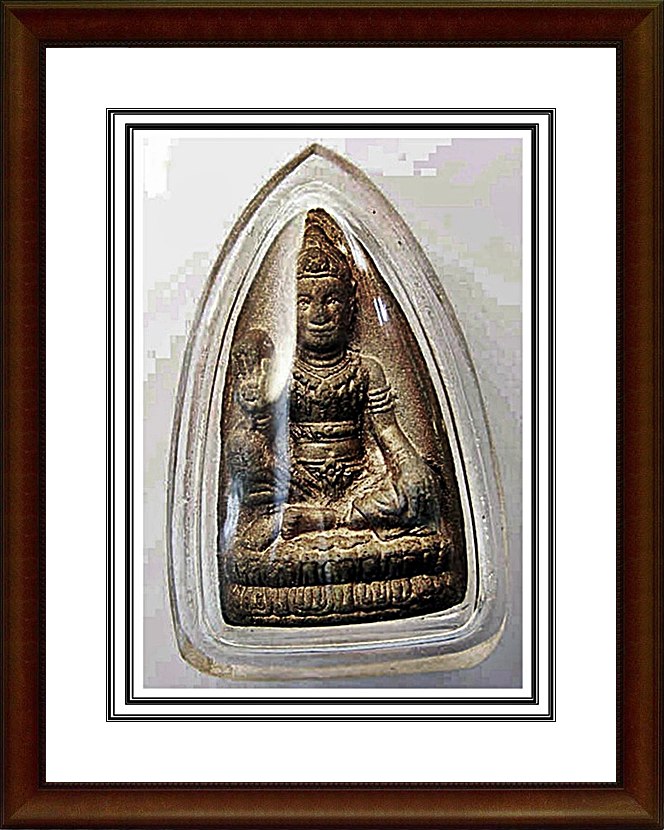 จตุคาม วัดพุทไธสวรรค์