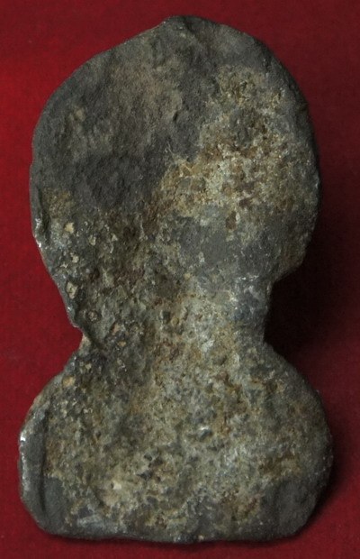 พระนาคปรก  (พะงั่ว ) พิมพ์ใหม่ กรุวัดราชบูรณะ อยุธยา ราคาเบาๆ 