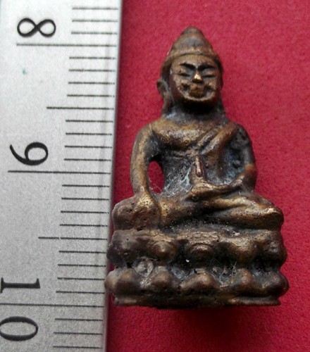 วัดใจเริ่ม 10 บาท กับ พระพุทธ ….AR187