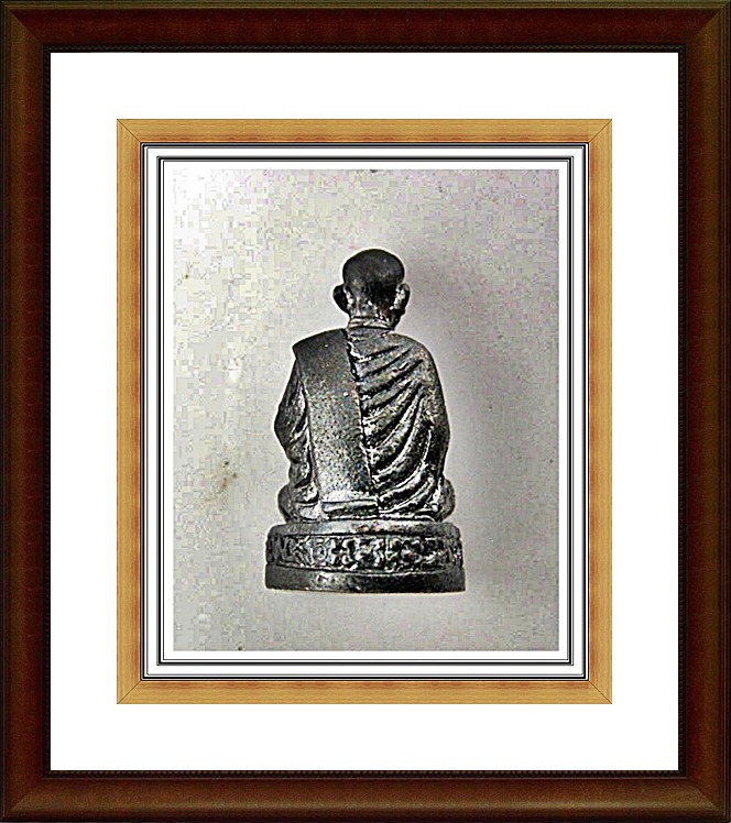 พระรูปเหมือน สมเด็จโต วัดอินทรวิหาร