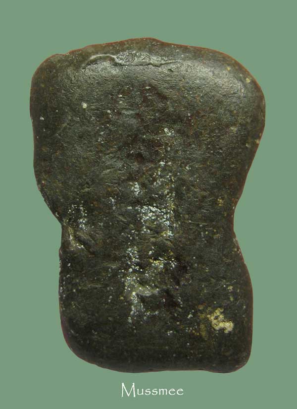 @@@ พระกรุวัดสุวรรณ (สนิมแดง) พิมพ์มเหศวร พระสวยยยยยยยยยยยยยยยยยยยยย @@@