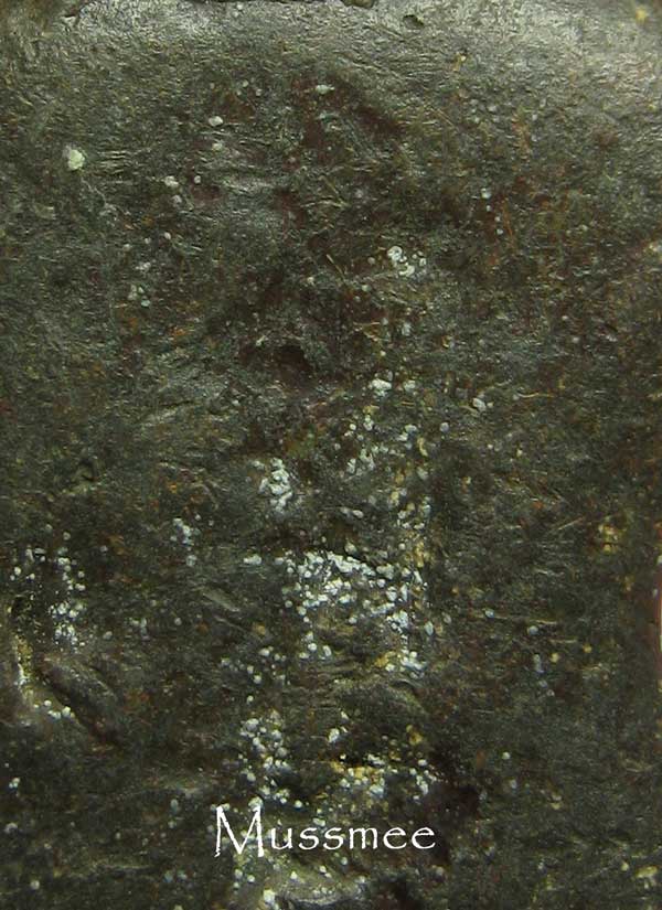 @@@ พระกรุวัดสุวรรณ (สนิมแดง) พิมพ์มเหศวร พระสวยยยยยยยยยยยยยยยยยยยยย @@@