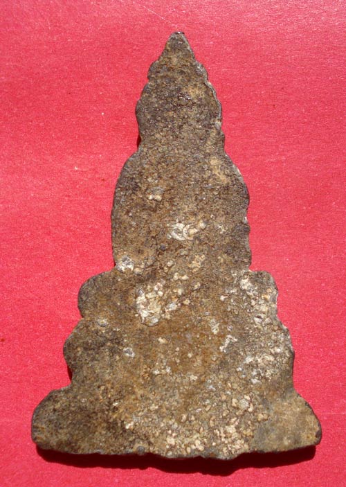 @@ พระอู่ทองนั่ง ฐานบัว อยุธยา @@