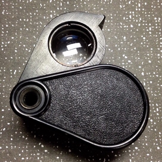 กล้อง  carl zeiss jena apl 10x. สวยเดิมๆครับ