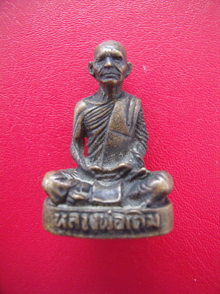 หลวงพ่อเดิม วัดหนองโพ นครสวรรค์ ไม่ทราบปีสร้าง