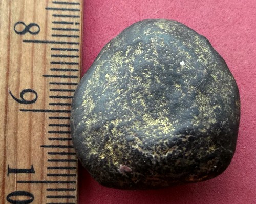 วัดใจเริ่ม 10 บาท กับ พระปิดตาไม่ทราบที่   ….AR376