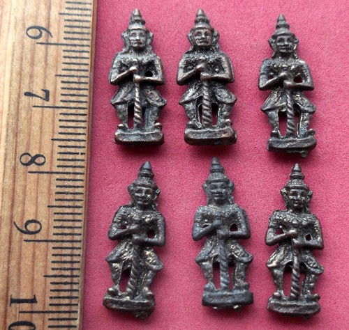 วัดใจเริ่ม 10 บาท กับ ท้าวเวสสุวรรณ ….AR402