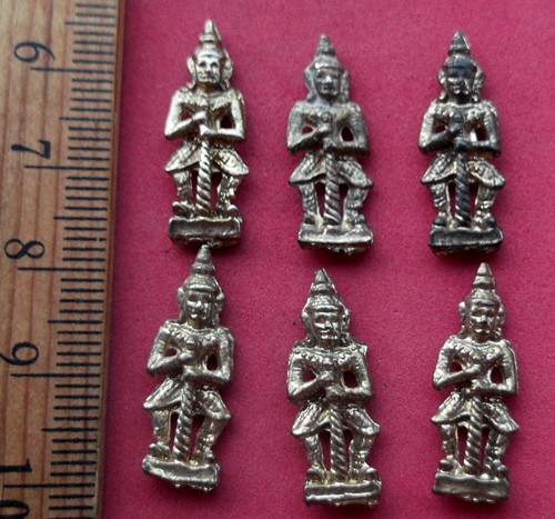 วัดใจเริ่ม 10 บาท กับ ท้าวเวสสุวรรณ ….AR404