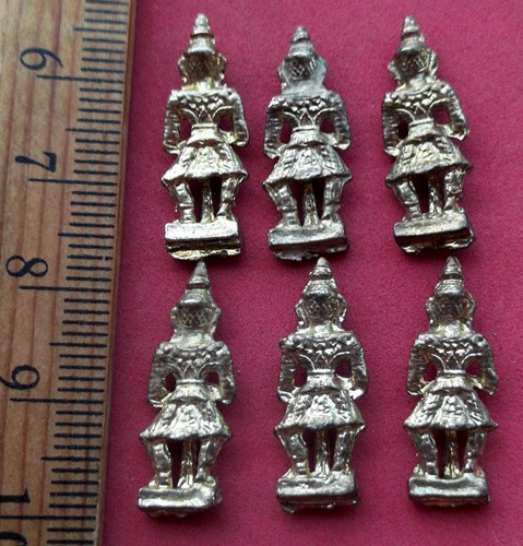 วัดใจเริ่ม 10 บาท กับ ท้าวเวสสุวรรณ ….AR404