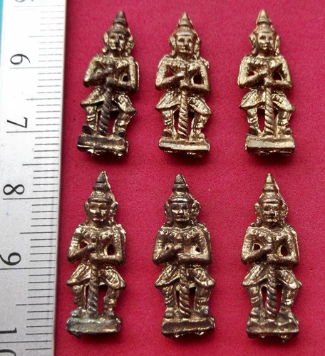วัดใจเริ่ม 10 บาท กับ ท้าวเวสสุวรรณ ….AR146