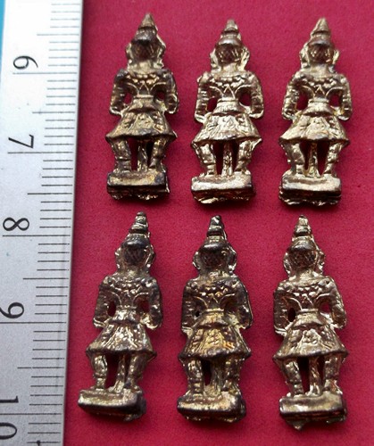 วัดใจเริ่ม 10 บาท กับ ท้าวเวสสุวรรณ ….AR146