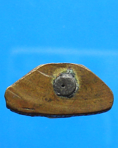 รูปเหมือนปั๊ม หลวงพ่อเทือก วัดบ่อแสน พังงา  รุ่น 2