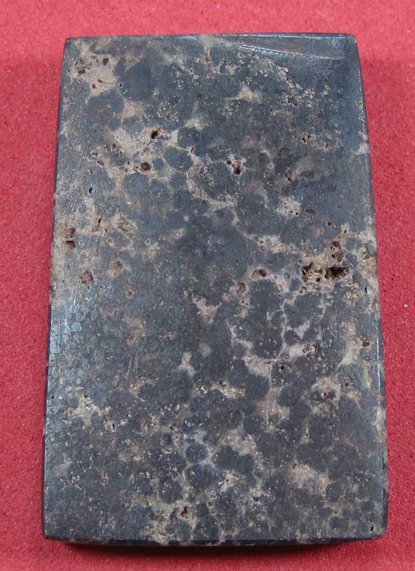 เคาะเดียว..พระสมเด็จเหล็กไหลดูดทรัพย์ หลวงปู่คำบุ คุตฺตจิตโต สหธรรมหลวงปู่หมุน หลวงปู่ละมัย