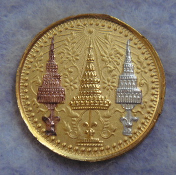 วัดใจ..พระพุทธมหามณีรัตนปฏิมากร