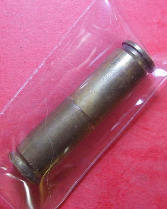 ตะกรุดปอกปืนหลวงพ่อตัด วัดชายนา