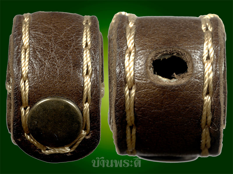 กล้อง Bausch & Lomb HASTINGS  ขนาด 20 X พร้อมซองหนังแท้สั่งตัดอย่างดี