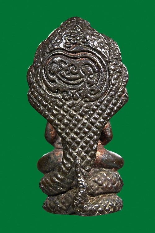 พระนาคปรก วัดสาลีโข