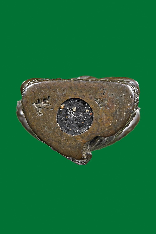 พระนาคปรก วัดสาลีโข