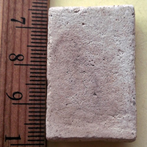 วัดใจเริ่ม 10 บาท กับ พระผงสมเด็จ  ..AR92