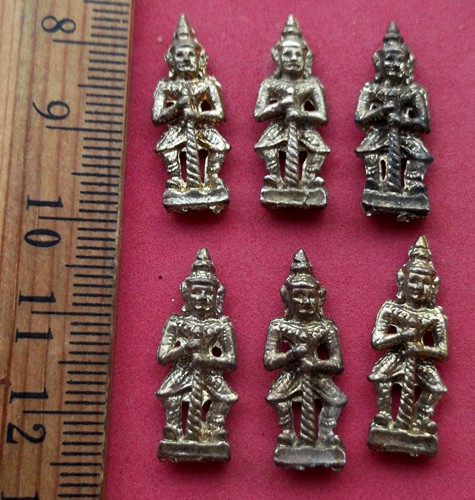วัดใจเริ่ม 10 บาท กับ ท้าวเวสสุวรรณ ….AR472