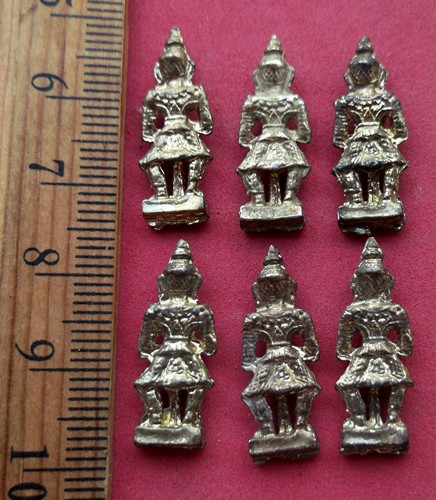 วัดใจเริ่ม 10 บาท กับ ท้าวเวสสุวรรณ ….AR472