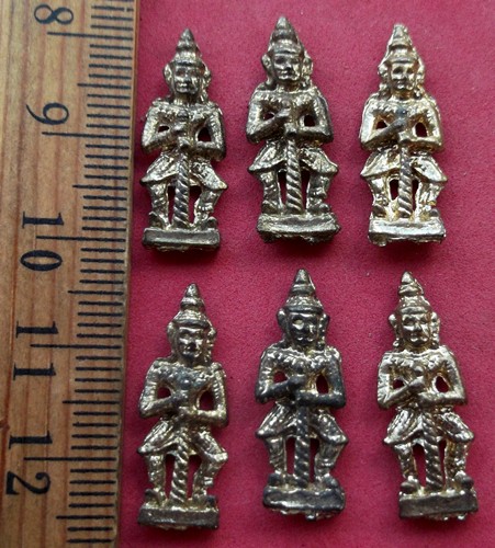 วัดใจเริ่ม 10 บาท กับ ท้าวเวสสุวรรณ ….AR489