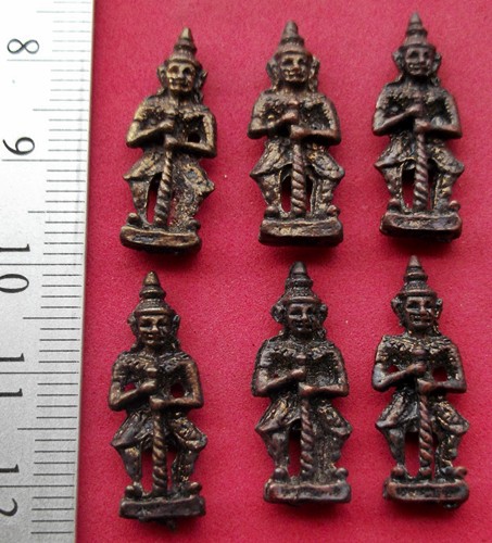 วัดใจเริ่ม 10 บาท กับ ท้าวเวสสุวรรณ ….AT574