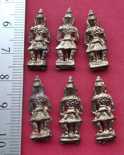 วัดใจเริ่ม 10 บาท กับ ท้าวเวสสุวรรณ ….AT575