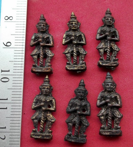 วัดใจเริ่ม 10 บาท กับ ท้าวเวสสุวรรณ ….AT541