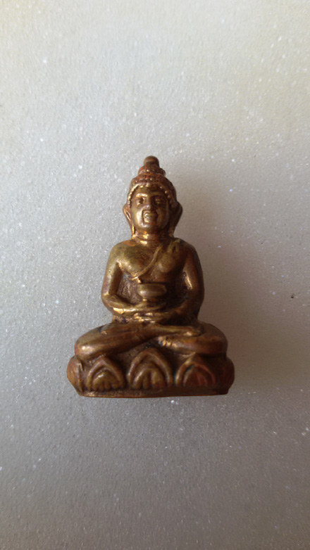 คืนกำไรให้ลูกค้า 800 พร้อมส่งครับ กริ่ง รด.เจ้าคุณนร ปลุกเสก ปี 2513
