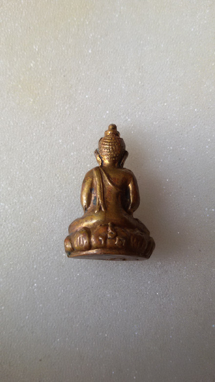 คืนกำไรให้ลูกค้า 800 พร้อมส่งครับ กริ่ง รด.เจ้าคุณนร ปลุกเสก ปี 2513