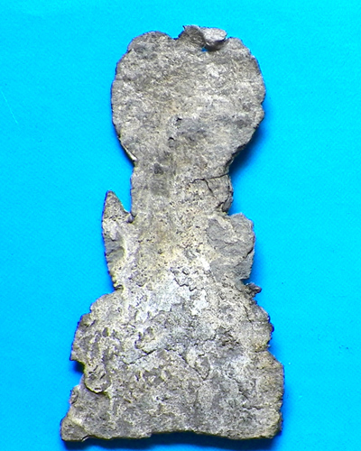 พระซุ้มปรกโพธิ์ใหญ่ กรุวัดราชบูรณะ อยุธยา 