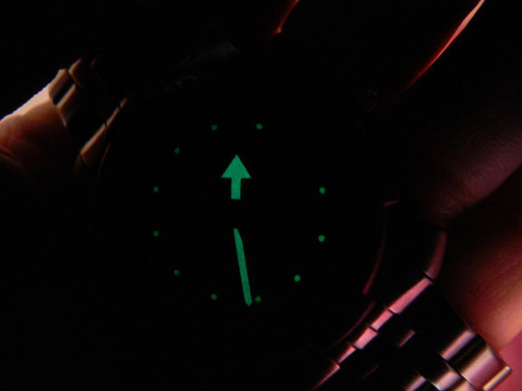 นาฬิกา SWISS ARMY ของแท้ มีกล่อง