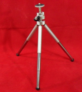 ขาตั้งกล้อง ขนาดเล็ก