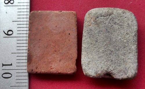 วัดใจเริ่ม 10 บาท กับ  พระสมเด็จ  ..AT505