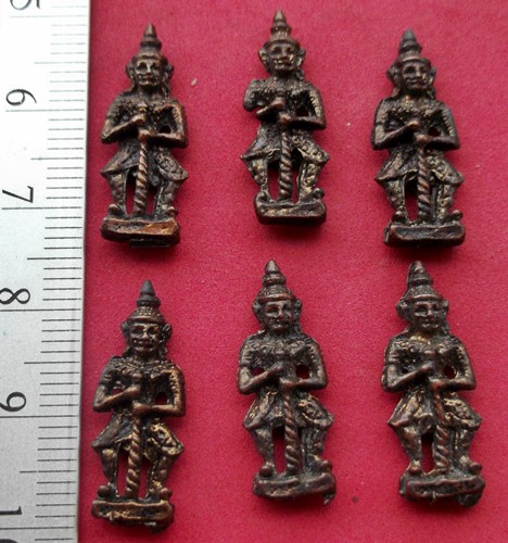วัดใจเริ่ม 10 บาท กับ ท้าวเวสสุวรรณ ..AT592