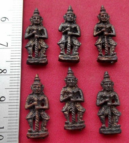 วัดใจเริ่ม 10 บาท กับ ท้าวเวสสุวรรณ  ..AT599