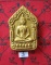 พระขุนแผนรุ่นวางศิลาฤกษ์เนื้อขาวฝังตะกรุดคู๋ปี 2555 (3)