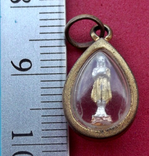 วัดใจเริ่ม 10 บาท กับ พระพุทธ ..AT607