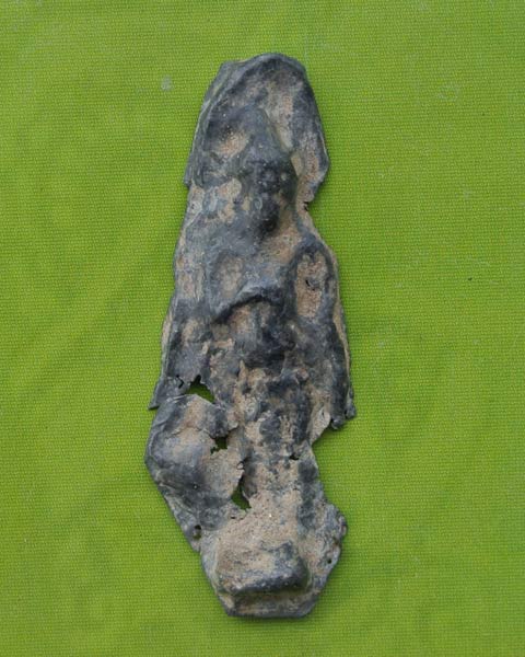 พระร่วงยืน กรุทับคล้อ พิจิตร