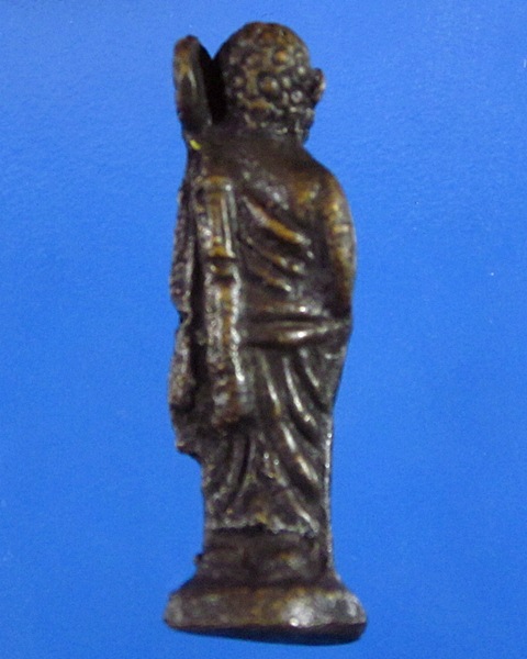 พระสิวลีหลวงพ่อแฉ่ง วัดบางพัง จ.นนทบุรี พร้อมตลับเงินครับ