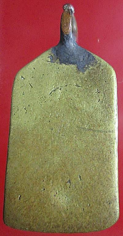 เหรียญหล่อพระประจำวัน พิมพ์พุทธกวัก ท่านเจ้าคุณศรีฯ (สนธิ์) วัดสุทัศน์ ปี2493 ห่วงเชื่อมเดิมหายาก