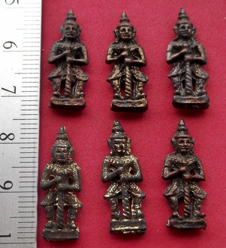วัดใจเริ่ม 10 บาท กับ ท้าวเวสสุวรรณ ..AT684