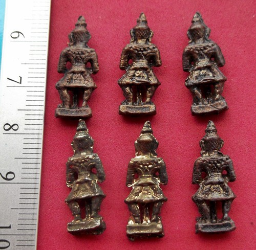 วัดใจเริ่ม 10 บาท กับ ท้าวเวสสุวรรณ ..AT684