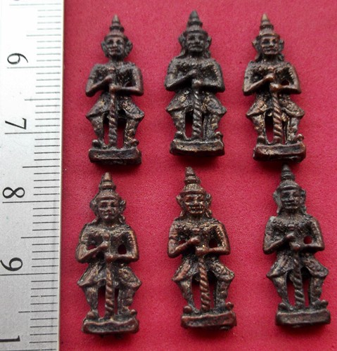 วัดใจเริ่ม 10 บาท กับ ท้าวเวสสุวรรณ ..AT692
