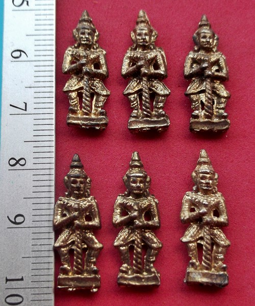 วัดใจเริ่ม 10 บาท กับ ท้าวเวสสุวรรณ ..AT695