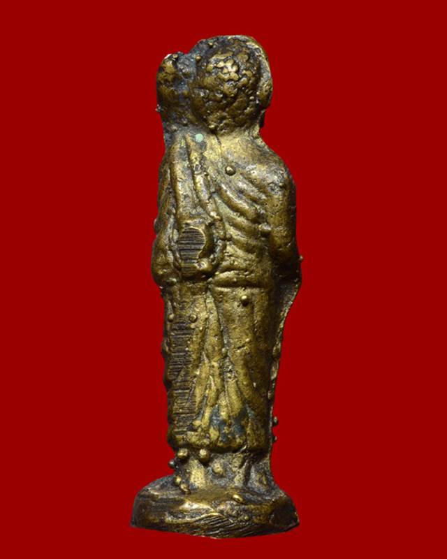 พระสิวลี หลวงพ่อแฉ่ง วัดบางพัง