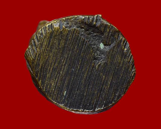 พระสิวลี หลวงพ่อแฉ่ง วัดบางพัง