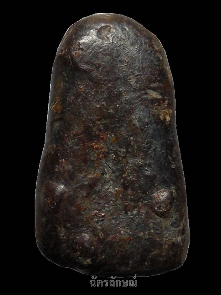 พระรอดกรุวัดสุวรรณ