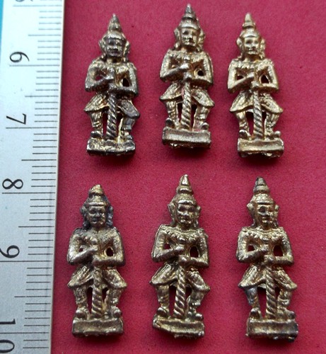 วัดใจเริ่ม 10 บาท กับ ท้าวเวสสุวรรณ ....AT766